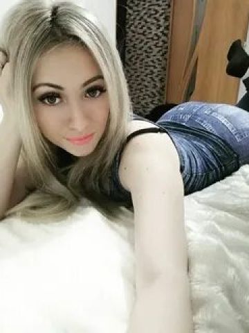 Проститутка Полина